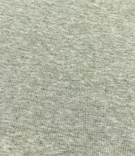 Трикотаж тонкий меланж бл.зеленый Трикотаж тонкий меланж бл.зеленый