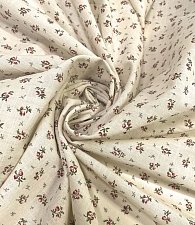 Сорочка крем мильфлер бордо