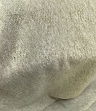 Трикотаж тонкий меланж бл.зеленый Трикотаж тонкий меланж бл.зеленый