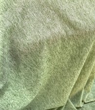 Трикотаж тонкий меланж яр.зеленый Трикотаж тонкий меланж яр.зеленый